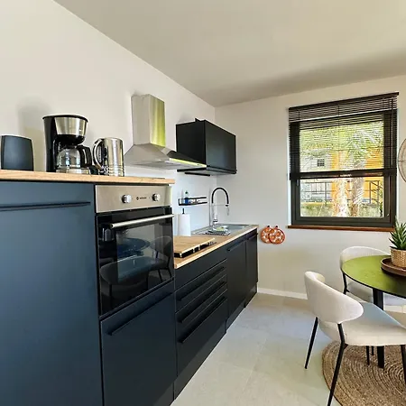 Casa Del Sole Apartment