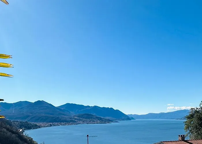 Lägenhet Casa Del Sole Agra