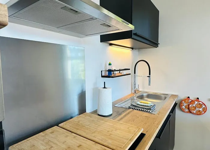 Casa Del Sole Lägenhet *