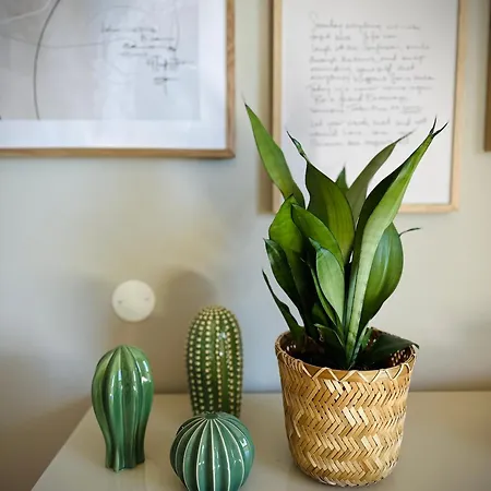 Casa Del Sole Apartment *