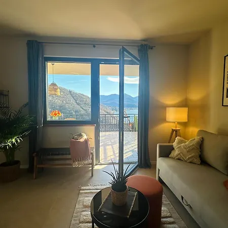 Casa Del Sole Appartement