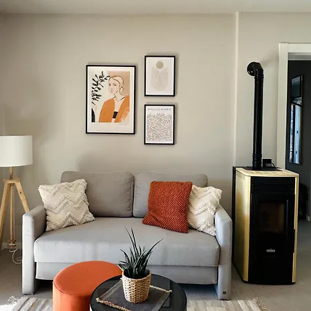 Casa Del Sole Апартаменты Agra