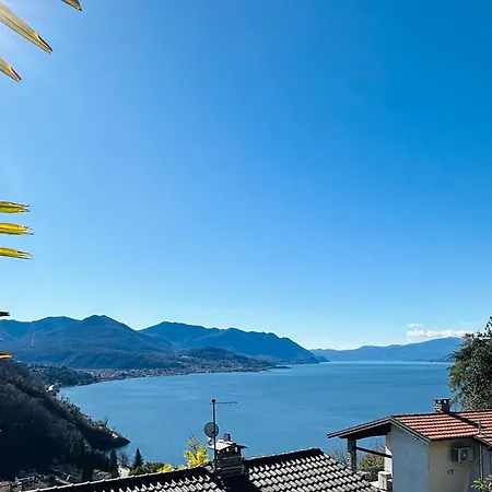Διαμέρισμα Casa Del Sole Agra
