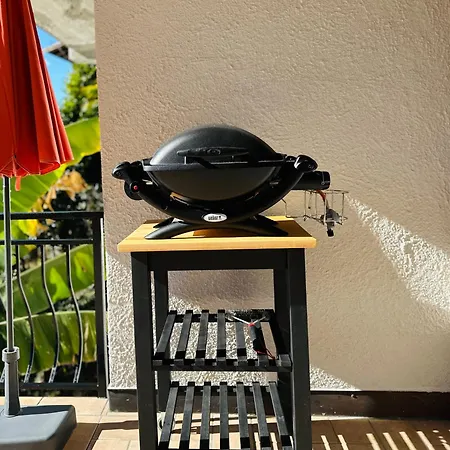 Casa Del Sole Appartement Agra