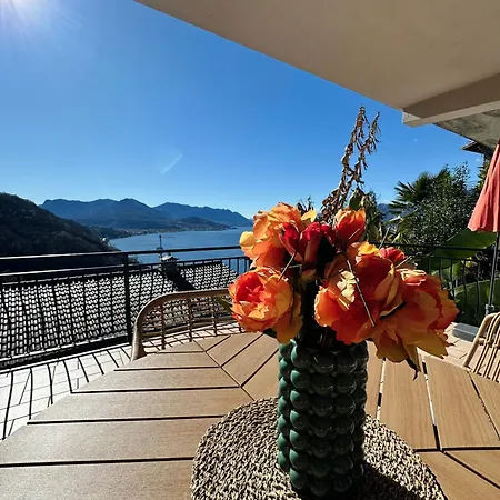 Casa Del Sole Apartment