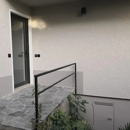 Διαμέρισμα Casa Del Sole *