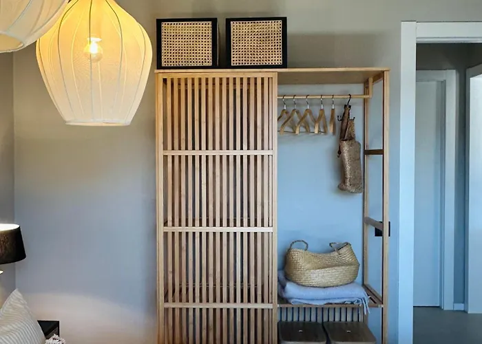 Casa Del Sole 아파트