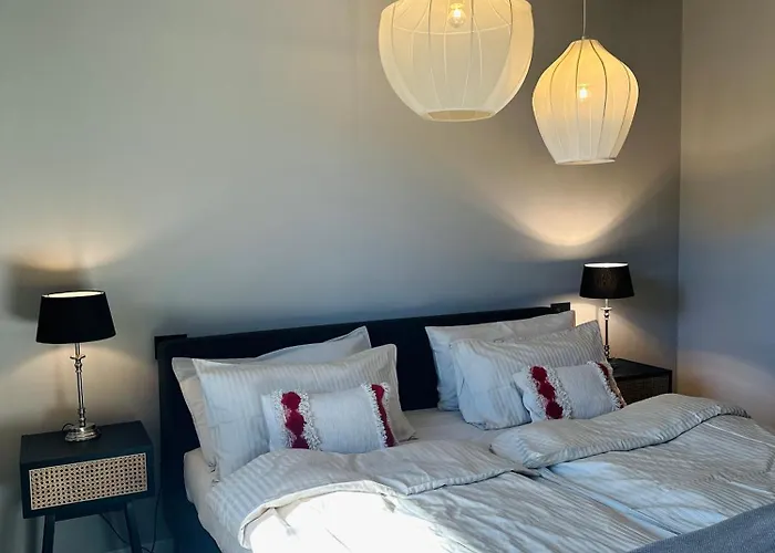 Casa Del Sole Апартаменты *