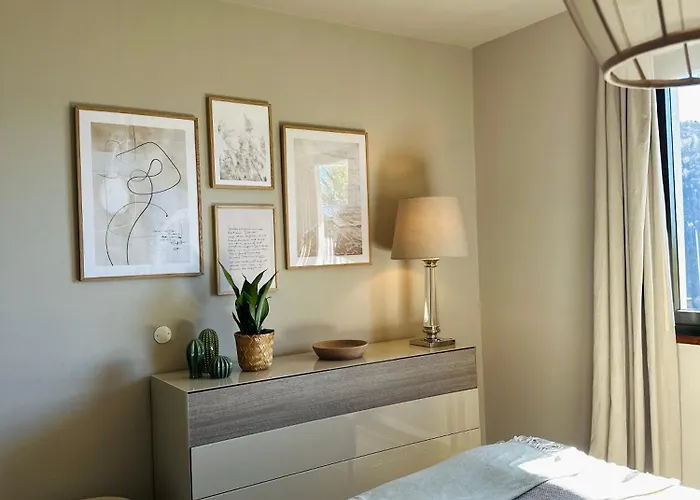 Апартаменты Casa Del Sole