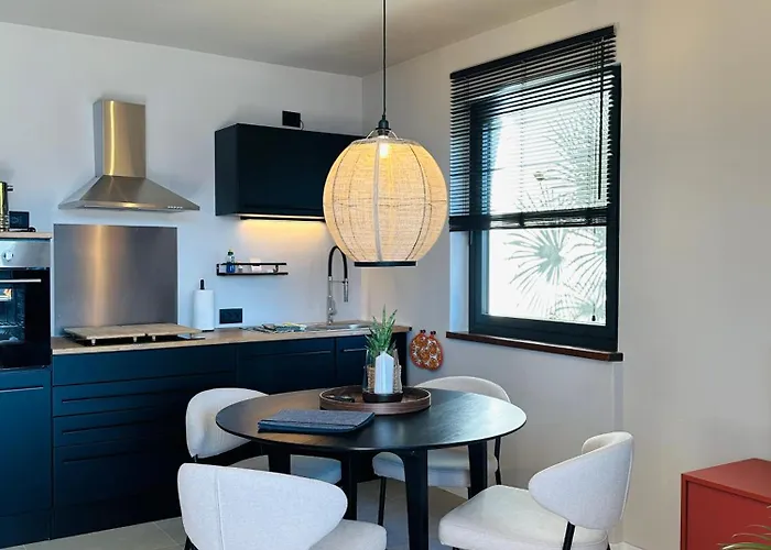 Апартаменты Casa Del Sole *