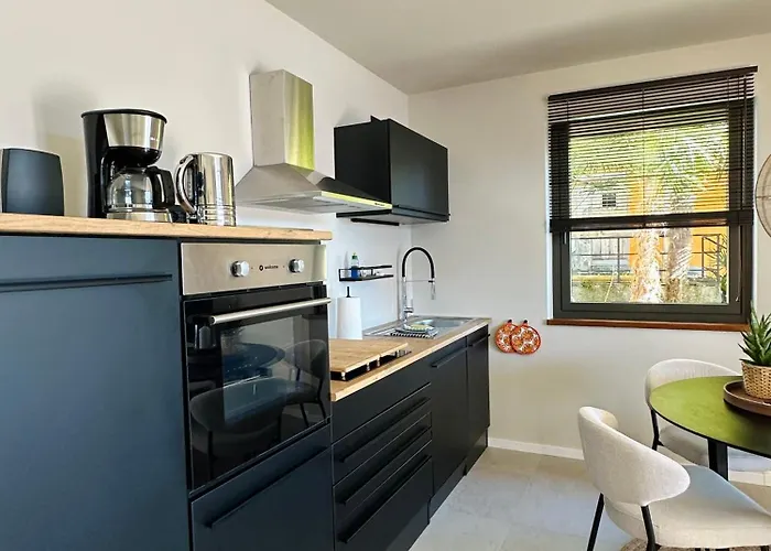 Casa Del Sole Апартаменты