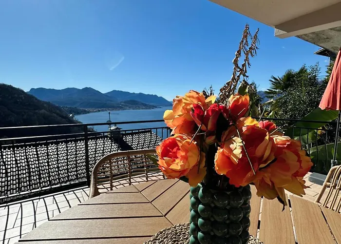 Casa Del Sole 아파트