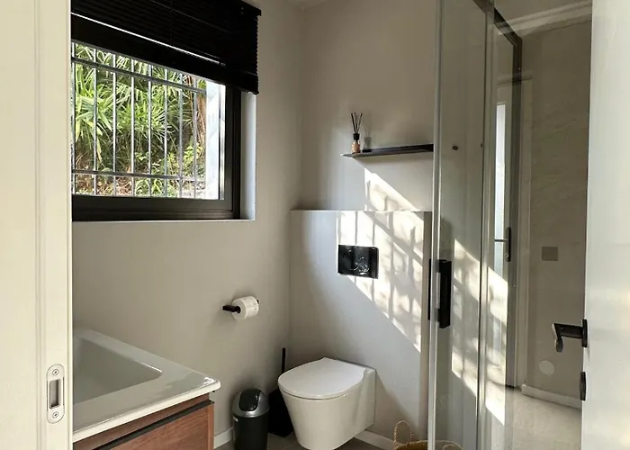 Casa Del Sole Апартаменты