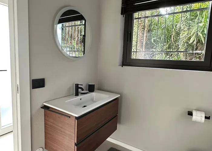 아파트 Casa Del Sole Agra