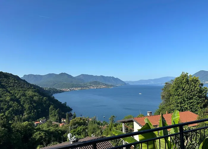 아파트 Casa Del Sole Agra