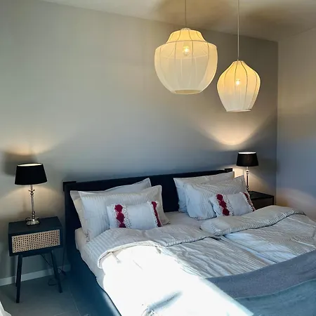 Casa Del Sole Appartement *