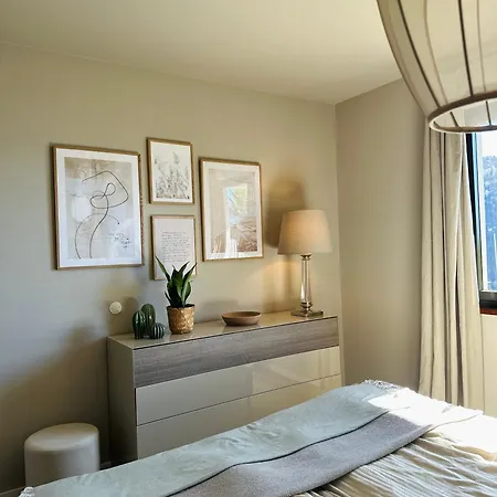 Appartement Casa Del Sole