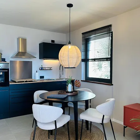 Appartement Casa Del Sole *