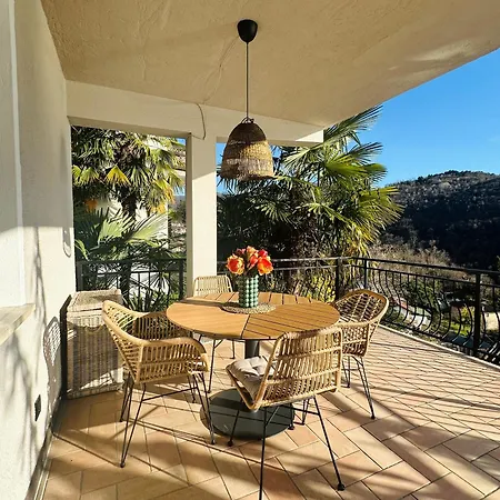 Appartement Casa Del Sole