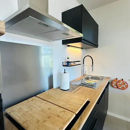 Casa Del Sole Appartement *