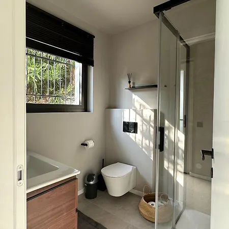 Casa Del Sole Appartement